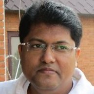arindam brahma