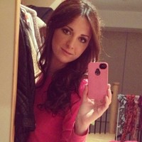 Mariana Rubio Cámara