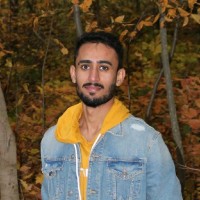 Gagan Deep