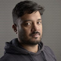 Rajesh Singh