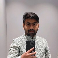 Aakash Bhatnagar