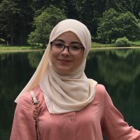 Roumaissa Eulmi