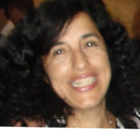 Patricia Mónica González