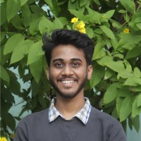 Kaustubh Gharat