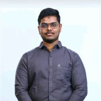 Md Junaid Ahmed