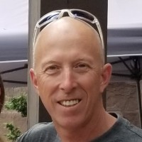 Rod Linttell