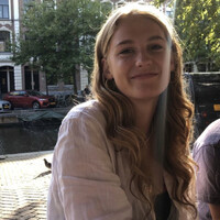 Esmee Van Zalingen