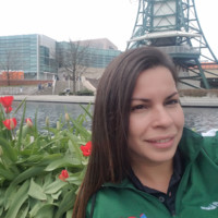 Keishla Chinea García