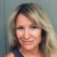 Liz Hoffmann