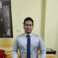 Prem Vardhan