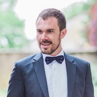 Mickael Delourmel