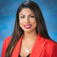 Krystal Khemkaran, MHS, MS, MBA