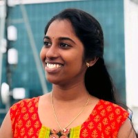 Subhashini Kadamur