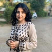 Asra Irshad