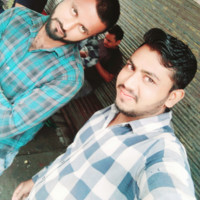 Gulfam Saifi