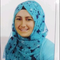 Halime Türkmen