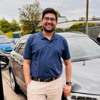 Tauseef Rahman
