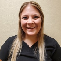 Ashley Hebert