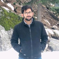 Naeem Asghar