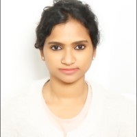 Steffina Raju