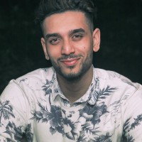 Rohan Sharma