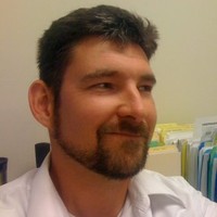 Eric G. Harris, RA State of Colorado, LEED AP