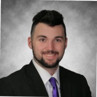 Mitchel Brown - AT-Ret MHA