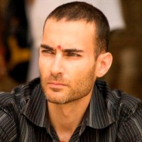 Carlos David Moreno Gonzalez
