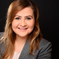 Sevgi Ucar