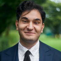 Enis Öztas