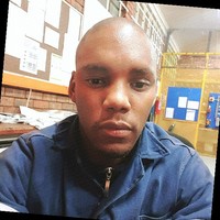 Thapelo Mayane