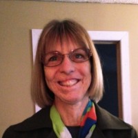 Karen Mendham