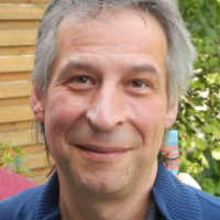 Pascal Joray