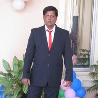 Imran Saeed Khan