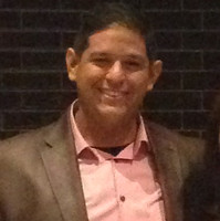 Marc Gonzales
