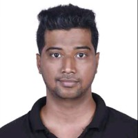 Aniket Kamble