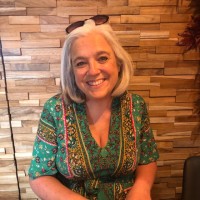 Paula Darch