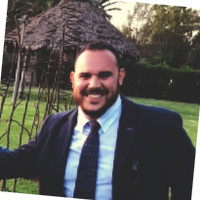 Ernesto Jiménez Martínez