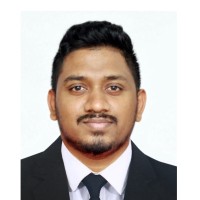 Naveen Kavishan