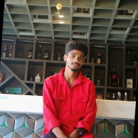 Rupesh yadav