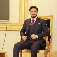 Dr. Abdul Moiz Ahmed
