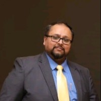 Hisham Wasim Siddiqui