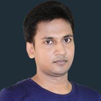 Abdur Rahim - Banner Ad Designer