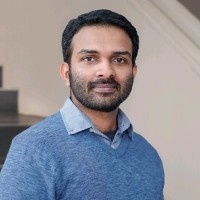 Murali Krishnan Mohan Kumar