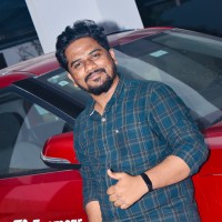 Kiran Joga