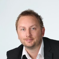 Jeremy Roland