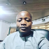 Engr.Mike Iheanacho, R.Eng (COREN,MNSE,MNICE,C.ENG)