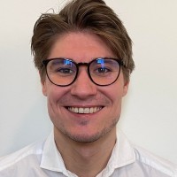 Magnus Olafsen Laukas
