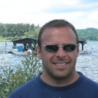 Jim Lavalle