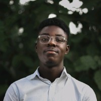 Oluwapelumi Bello